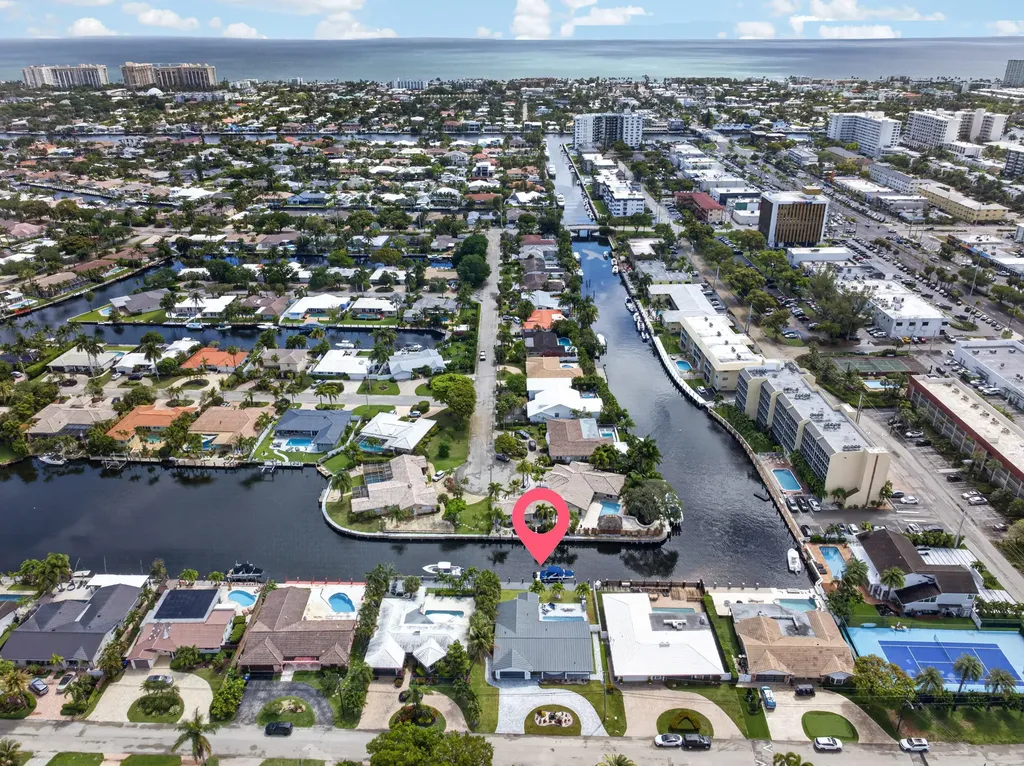 5136 NE 26th Avenue Fort Lauderdale FL 33308