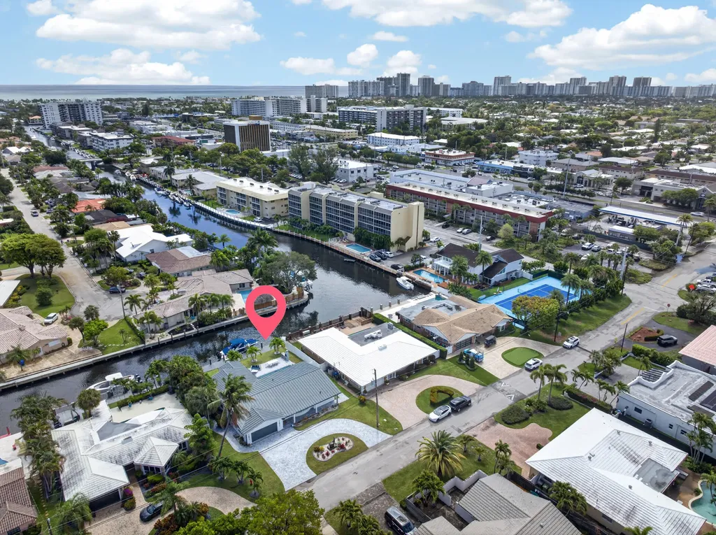 5136 NE 26th Avenue Fort Lauderdale FL 33308