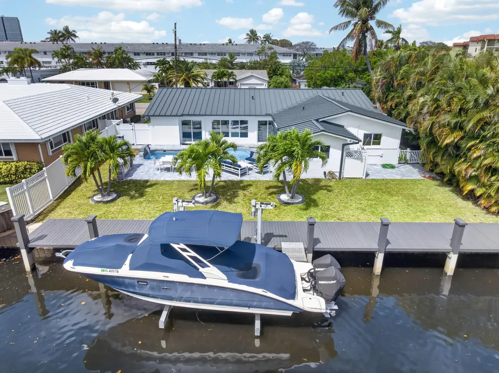 5136 NE 26th Avenue Fort Lauderdale FL 33308