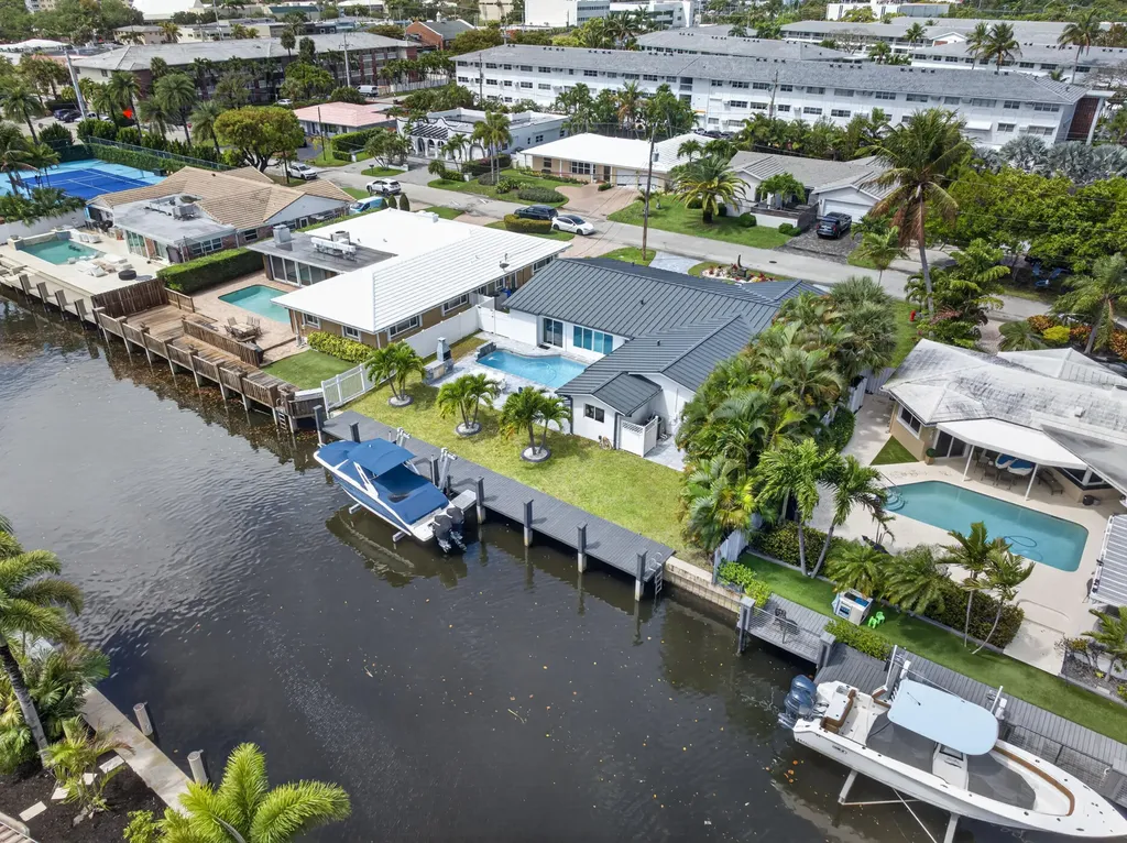 5136 NE 26th Avenue Fort Lauderdale FL 33308