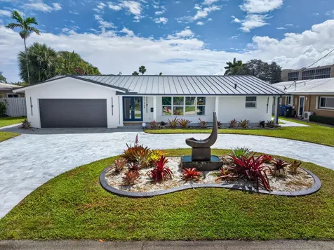 5136 NE 26th Avenue Fort Lauderdale FL 33308