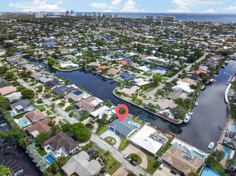 5136 NE 26th Avenue Fort Lauderdale FL 33308