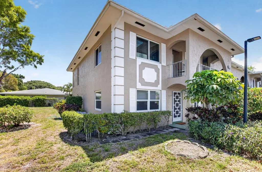13886 Vía Flora A Delray Beach FL 33484