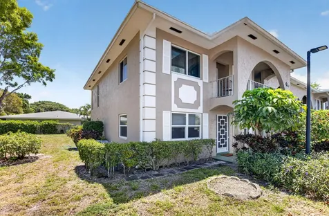 13886 Vía Flora A Delray Beach FL 33484