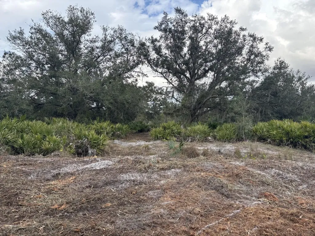 0 NW 290th Street Okeechobee FL 34972