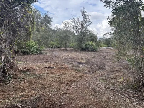 0 NW 290th Street Okeechobee FL 34972