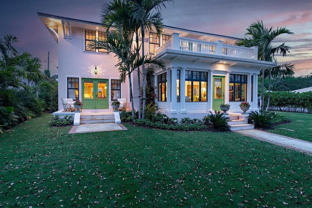 3101 Washington Road West Palm Beach FL 33405