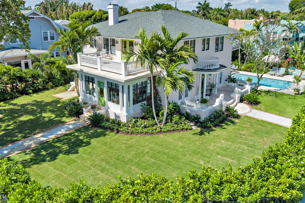 3101 Washington Road West Palm Beach FL 33405