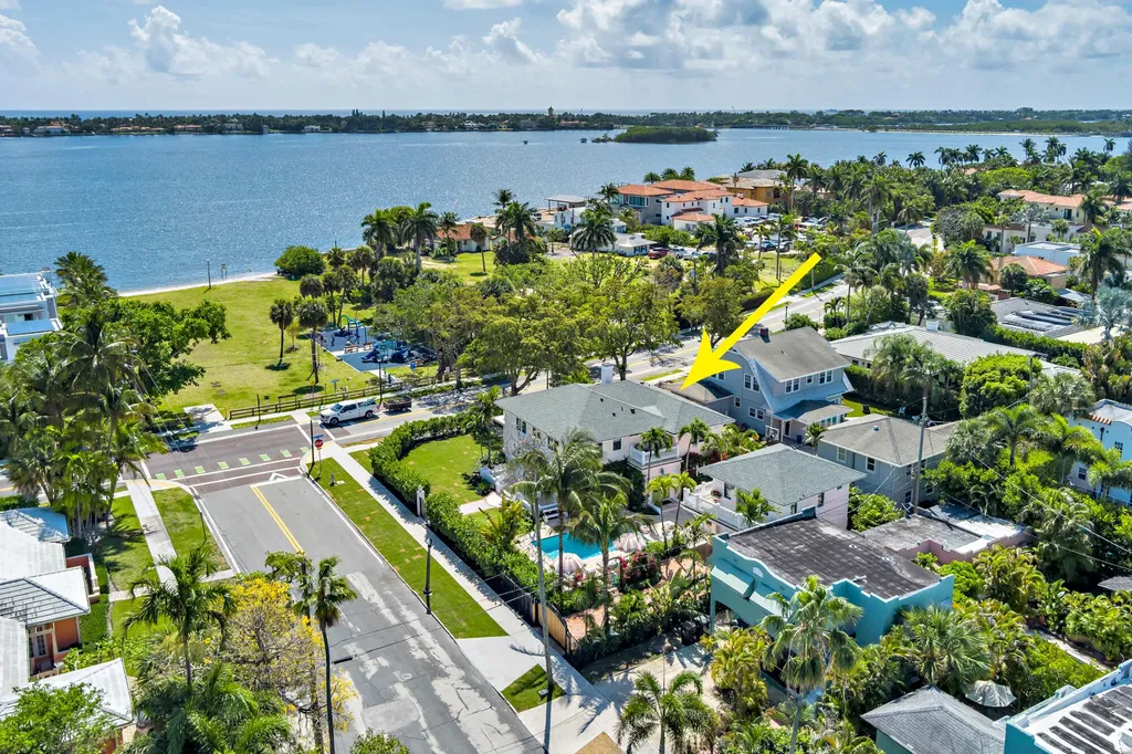3101 Washington Road West Palm Beach FL 33405