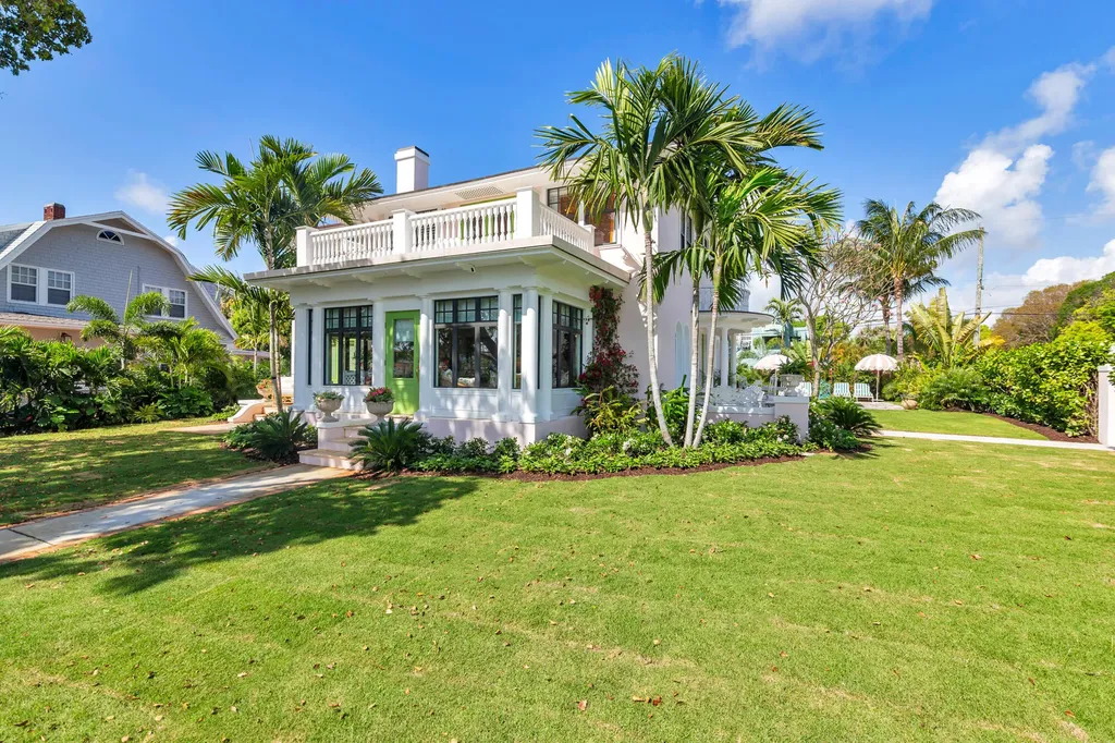 3101 Washington Road West Palm Beach FL 33405