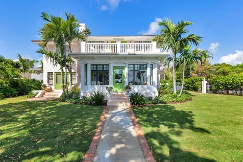 3101 Washington Road West Palm Beach FL 33405