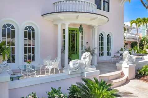 3101 Washington Road West Palm Beach FL 33405