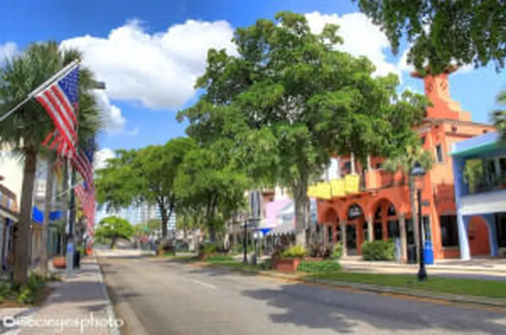 1000 SE 4th Street Fort Lauderdale FL 33301