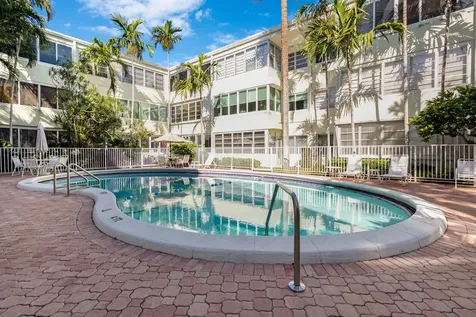 1000 SE 4th Street Fort Lauderdale FL 33301