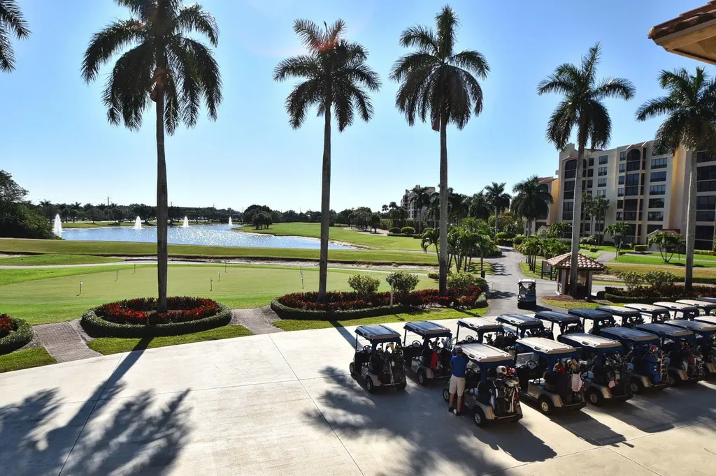 7520 La Paz Boulevard Boca Raton FL 33433