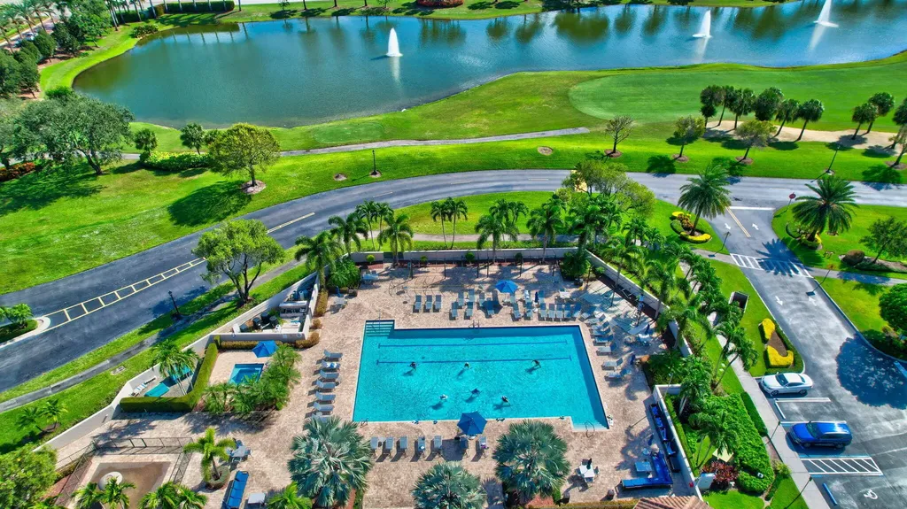 7520 La Paz Boulevard Boca Raton FL 33433