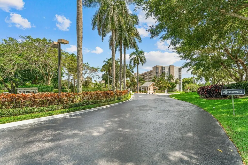 6530 Boca Del Mar Drive Boca Raton FL 33433