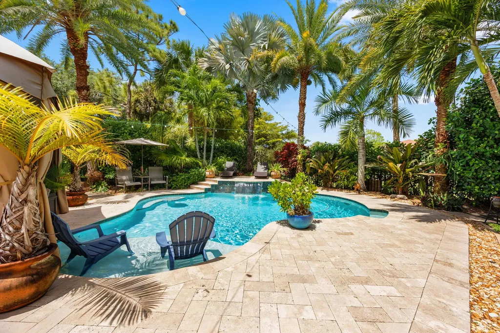 3663 Woods Walk Boulevard Wellington FL 33467