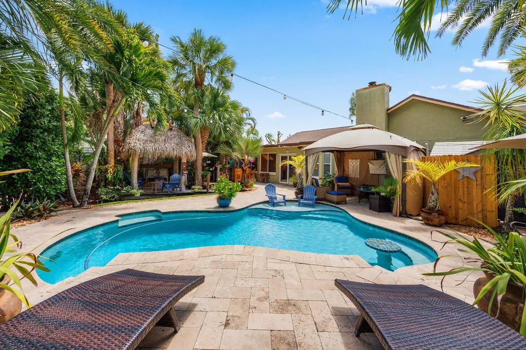 3663 Woods Walk Boulevard Wellington FL 33467