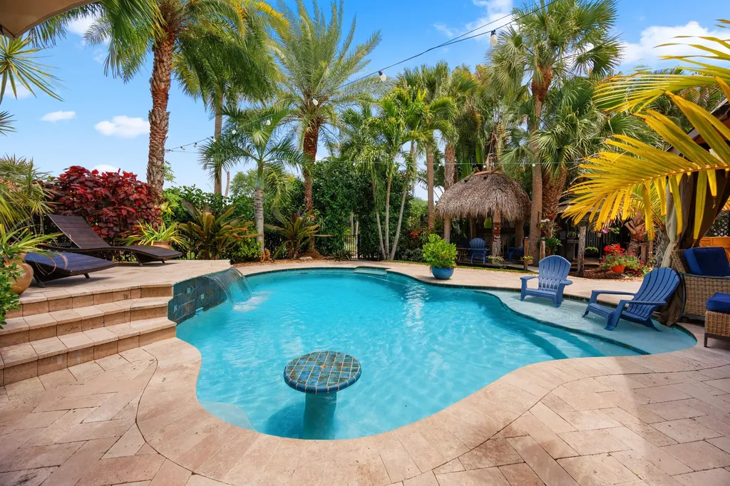 3663 Woods Walk Boulevard Wellington FL 33467