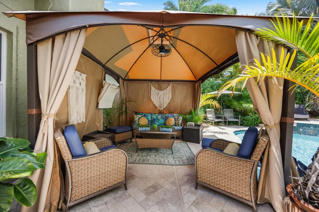 3663 Woods Walk Boulevard Wellington FL 33467
