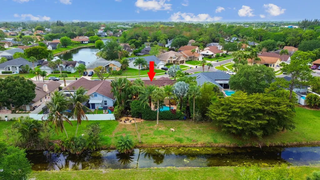 3663 Woods Walk Boulevard Wellington FL 33467