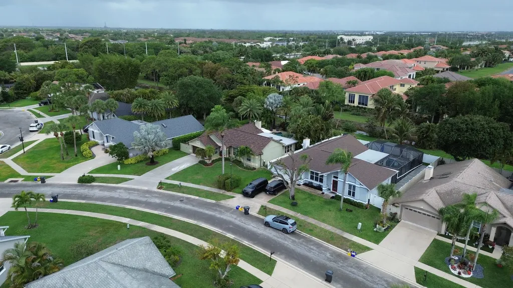 3663 Woods Walk Boulevard Wellington FL 33467