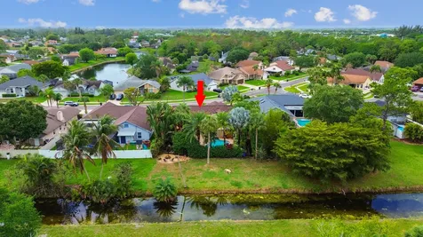 3663 Woods Walk Boulevard Wellington FL 33467