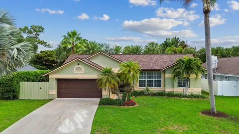 3663 Woods Walk Boulevard Wellington FL 33467