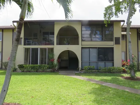 335 Pine Ridge Circle Greenacres FL 33463
