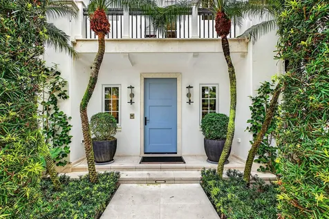 232 Seabreeze Avenue Palm Beach FL 33480