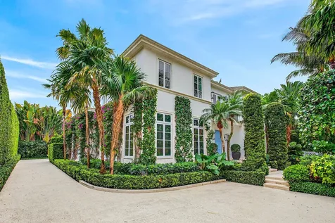 232 Seabreeze Avenue Palm Beach FL 33480