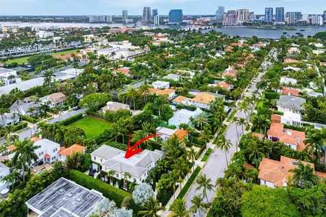 232 Seabreeze Avenue Palm Beach FL 33480