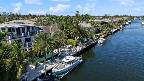 720 Isle Of Palms Drive Fort Lauderdale FL 33301