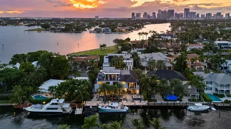 720 Isle Of Palms Drive Fort Lauderdale FL 33301
