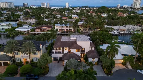 720 Isle Of Palms Drive Fort Lauderdale FL 33301