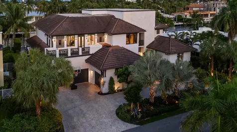 720 Isle Of Palms Drive Fort Lauderdale FL 33301