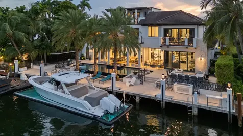 720 Isle Of Palms Drive Fort Lauderdale FL 33301