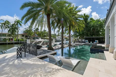 720 Isle Of Palms Drive Fort Lauderdale FL 33301