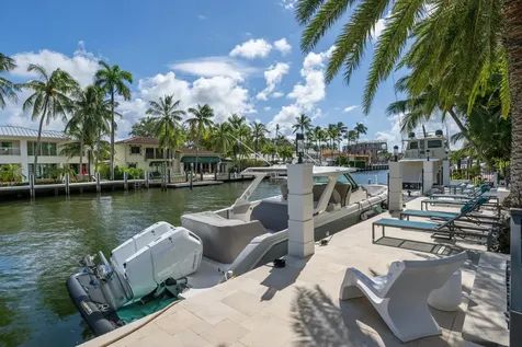720 Isle Of Palms Drive Fort Lauderdale FL 33301
