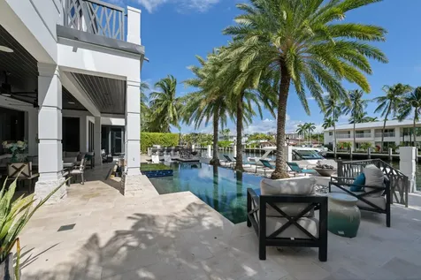 720 Isle Of Palms Drive Fort Lauderdale FL 33301
