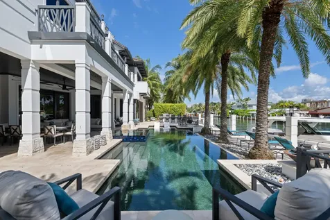 720 Isle Of Palms Drive Fort Lauderdale FL 33301