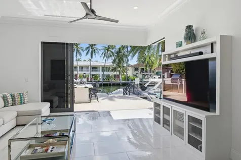 720 Isle Of Palms Drive Fort Lauderdale FL 33301
