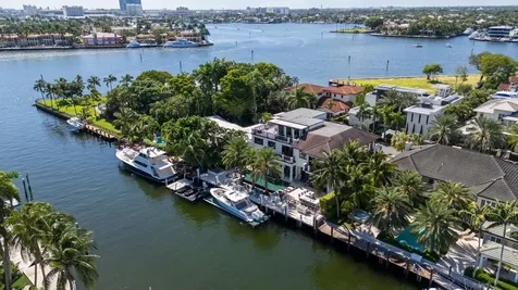 720 Isle Of Palms Drive Fort Lauderdale FL 33301