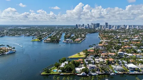 720 Isle Of Palms Drive Fort Lauderdale FL 33301
