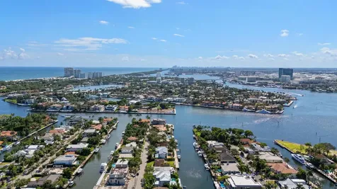 720 Isle Of Palms Drive Fort Lauderdale FL 33301