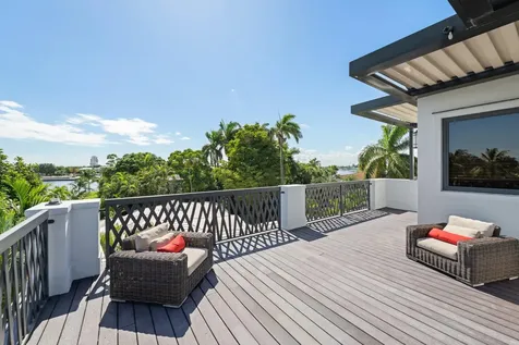 720 Isle Of Palms Drive Fort Lauderdale FL 33301