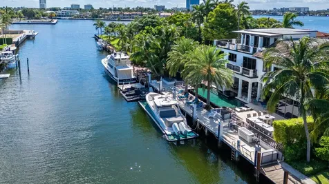 720 Isle Of Palms Drive Fort Lauderdale FL 33301