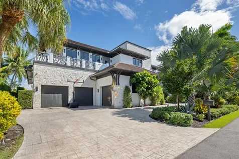 720 Isle Of Palms Drive Fort Lauderdale FL 33301
