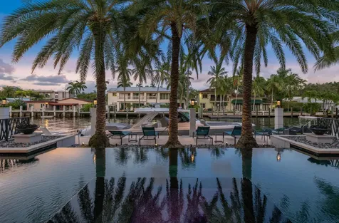 720 Isle Of Palms Drive Fort Lauderdale FL 33301